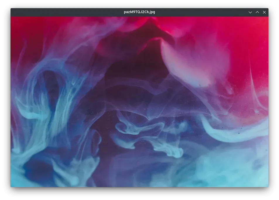 qView极简开源图片查看器：跨平台秒开低占用纯粹看图利器