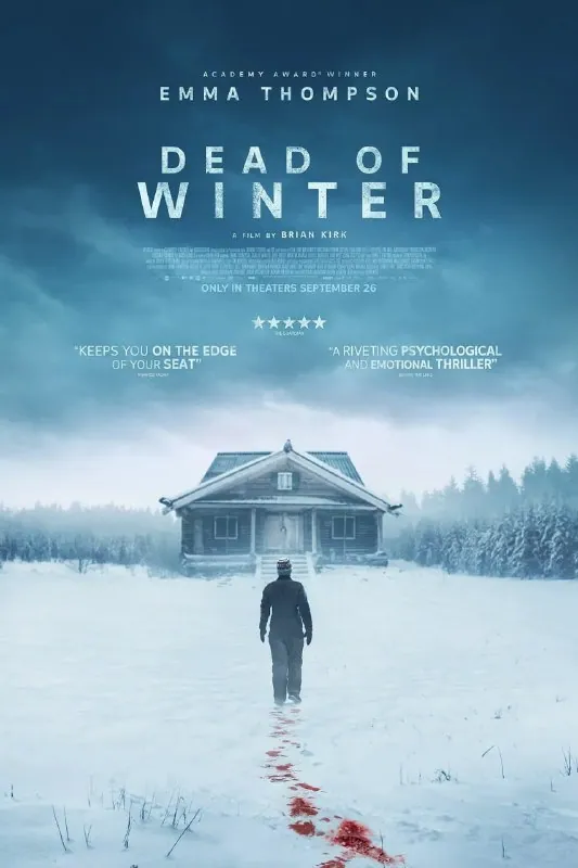 冬日之死 Dead of Winter (2025)