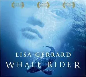 Lisa Gerrard Whalerider