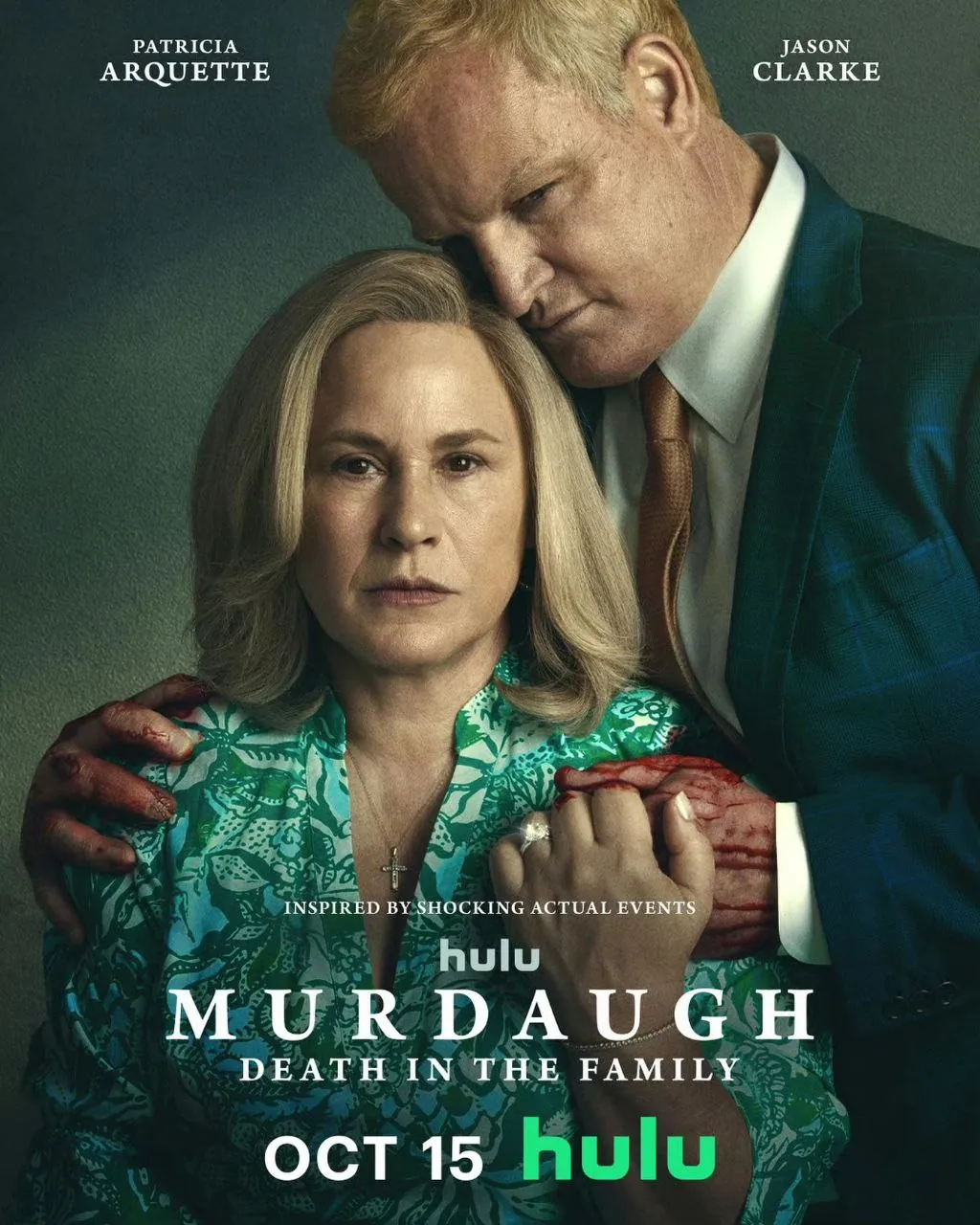 默多家族：弑亲骇闻 (2025)美剧开播