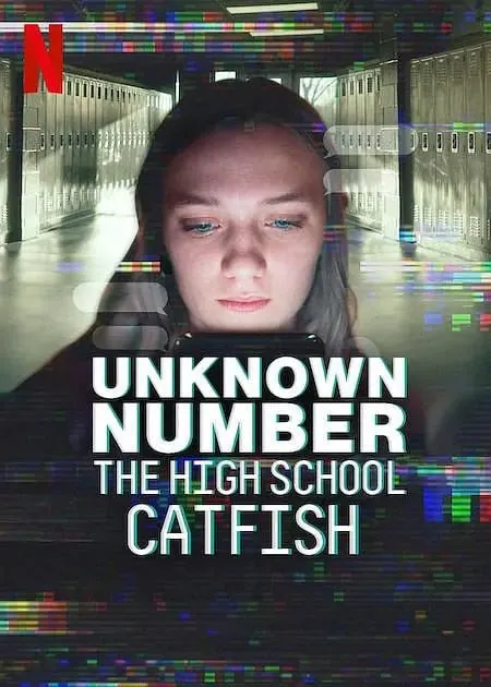 纪录片 陌生号码：高中短信诈骗疑云