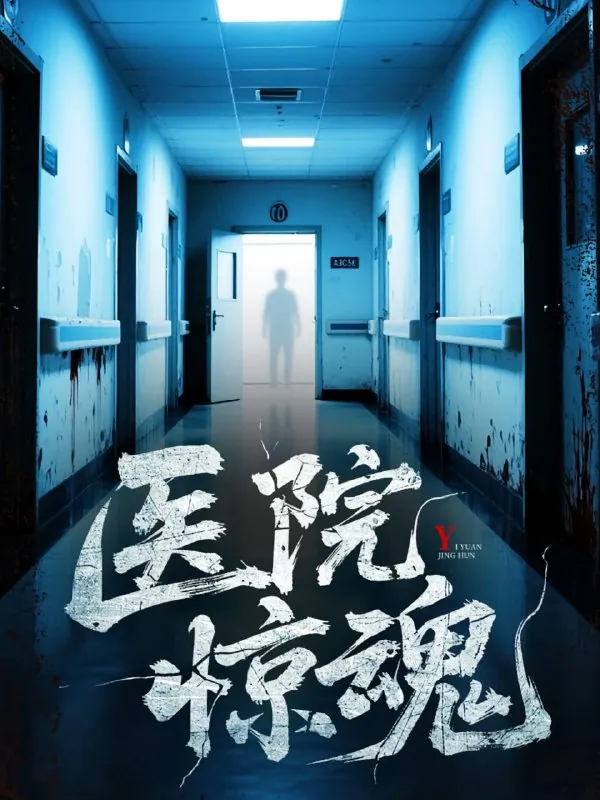 胡瑶孟丽华主演医院惊魂25集短剧海报 胡瑶孟丽华主演医院惊魂25集短剧海报