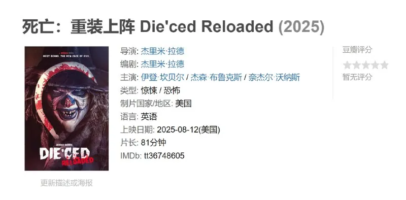 死亡：重装上阵1986复古血浆杀戮画面