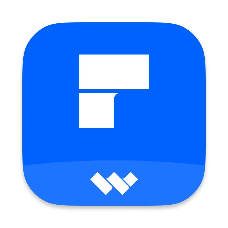 PDFelement 12.0.4软件界面展示