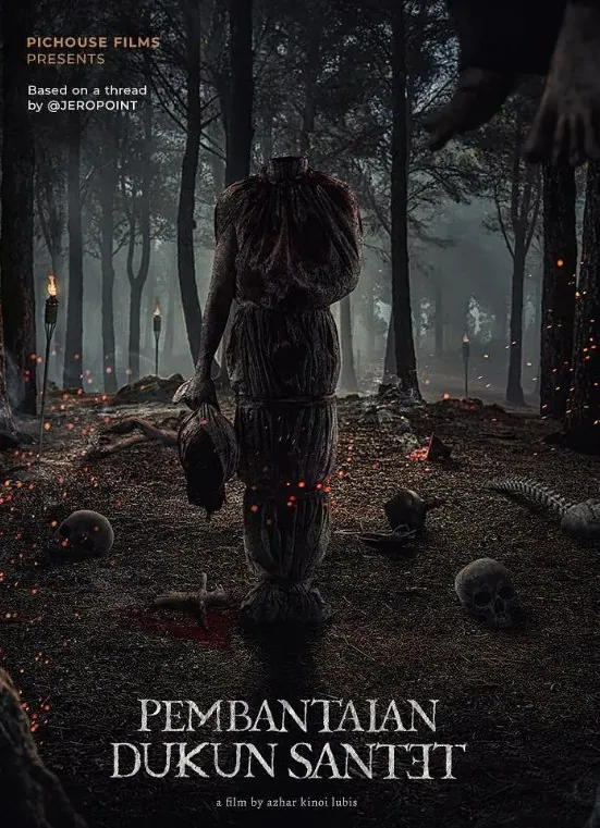 萨满巫术大屠杀2025：1080P双语字幕版