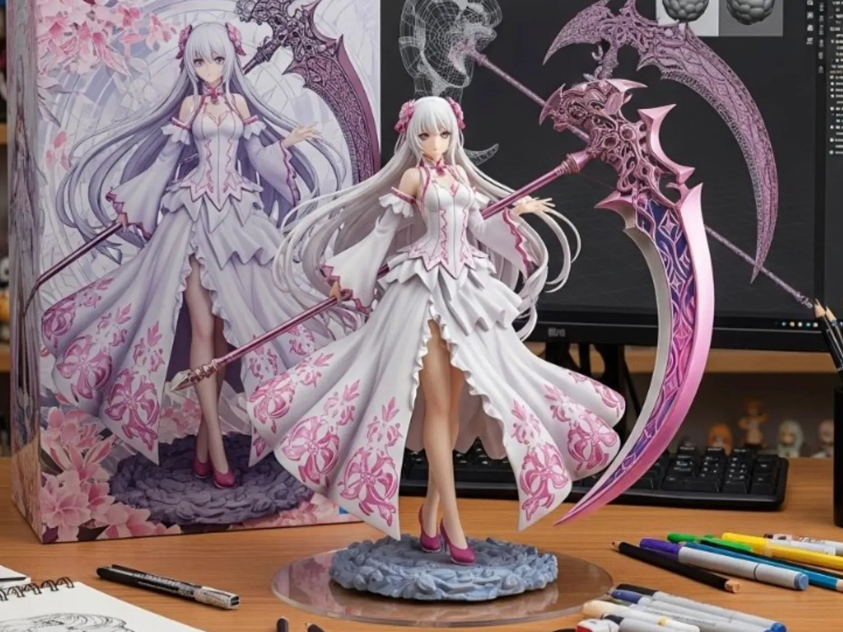 Nano Banana在Google AI Studio中的图像编辑界面演示