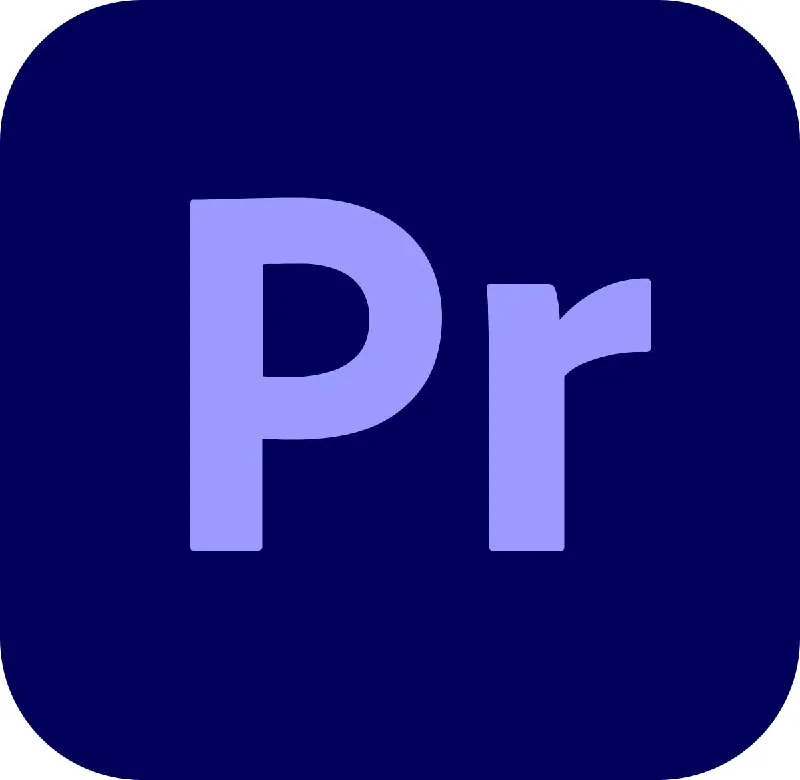 Adobe Premiere Pro 25.4.0专业视频编辑工具界面展示 Adobe Premiere Pro 25.4.0专业视频编辑工具界面展示