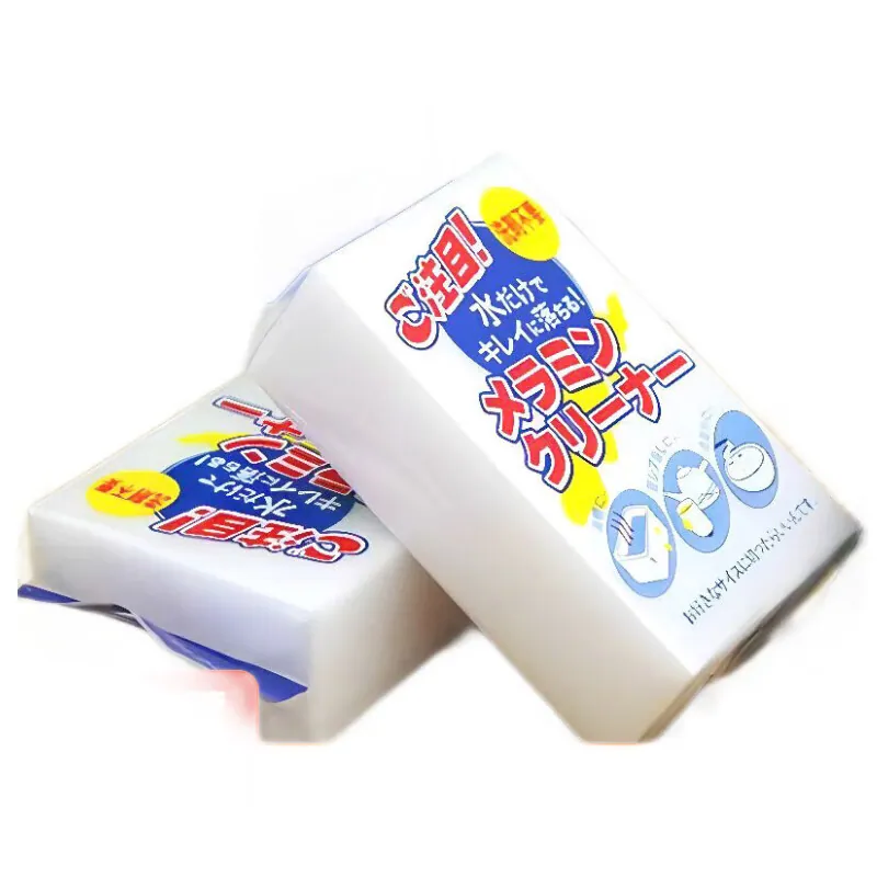 纳米魔术擦-魔术海绵竟是隐形污染源！1.55万亿微塑料悄悄渗入你家