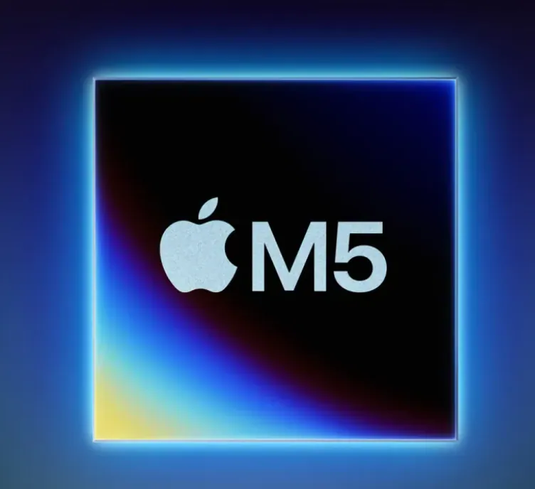 苹果M5芯片与多款新设备同台亮相 苹果M5芯片与多款新设备同台亮相