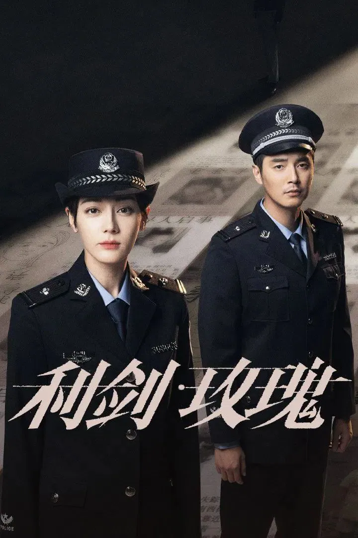 利剑玫瑰2025 高清网盘免费下载迪丽热巴金世佳