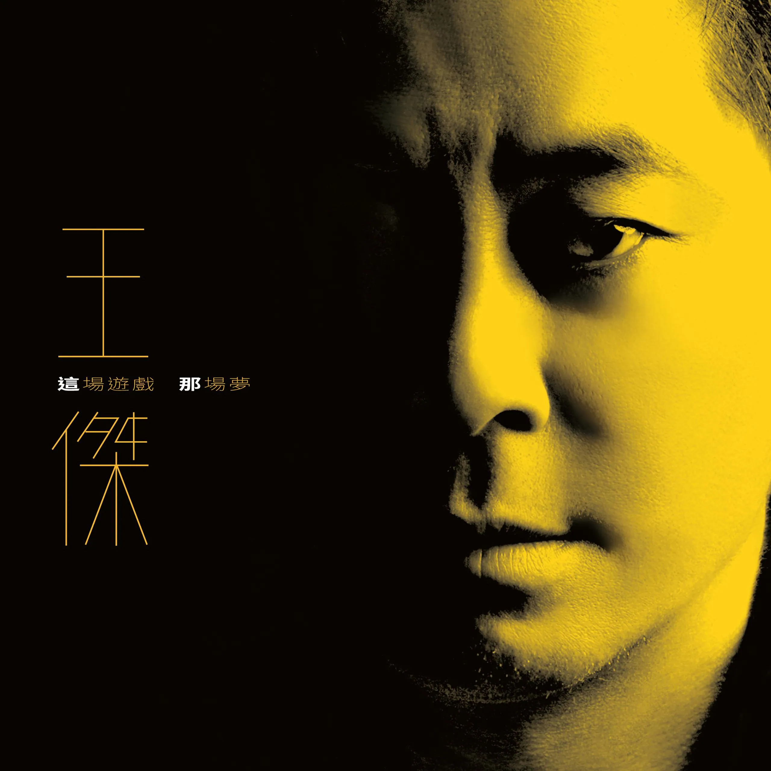 王杰这场游戏那场梦FLAC Hi-Res