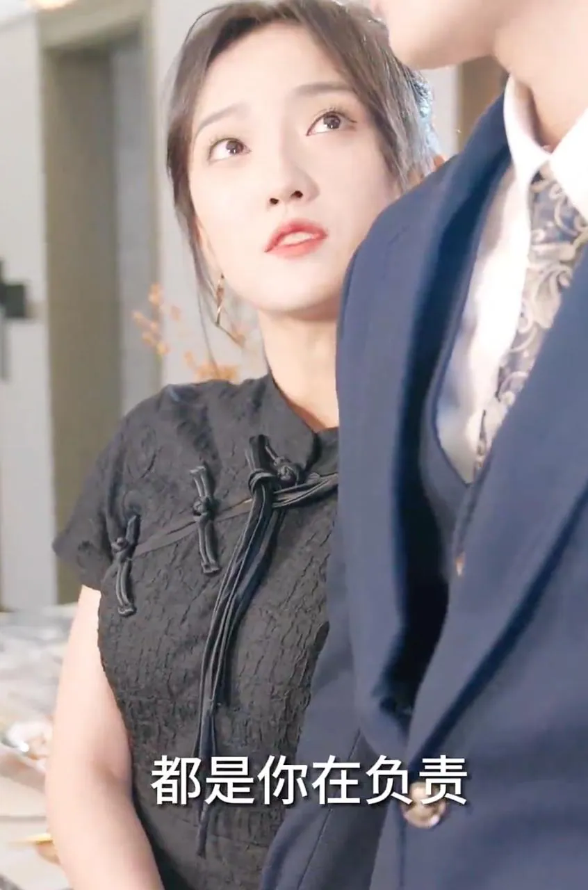 离婚前夜我和老公身体互换了