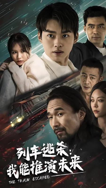 列车逃杀69集海报