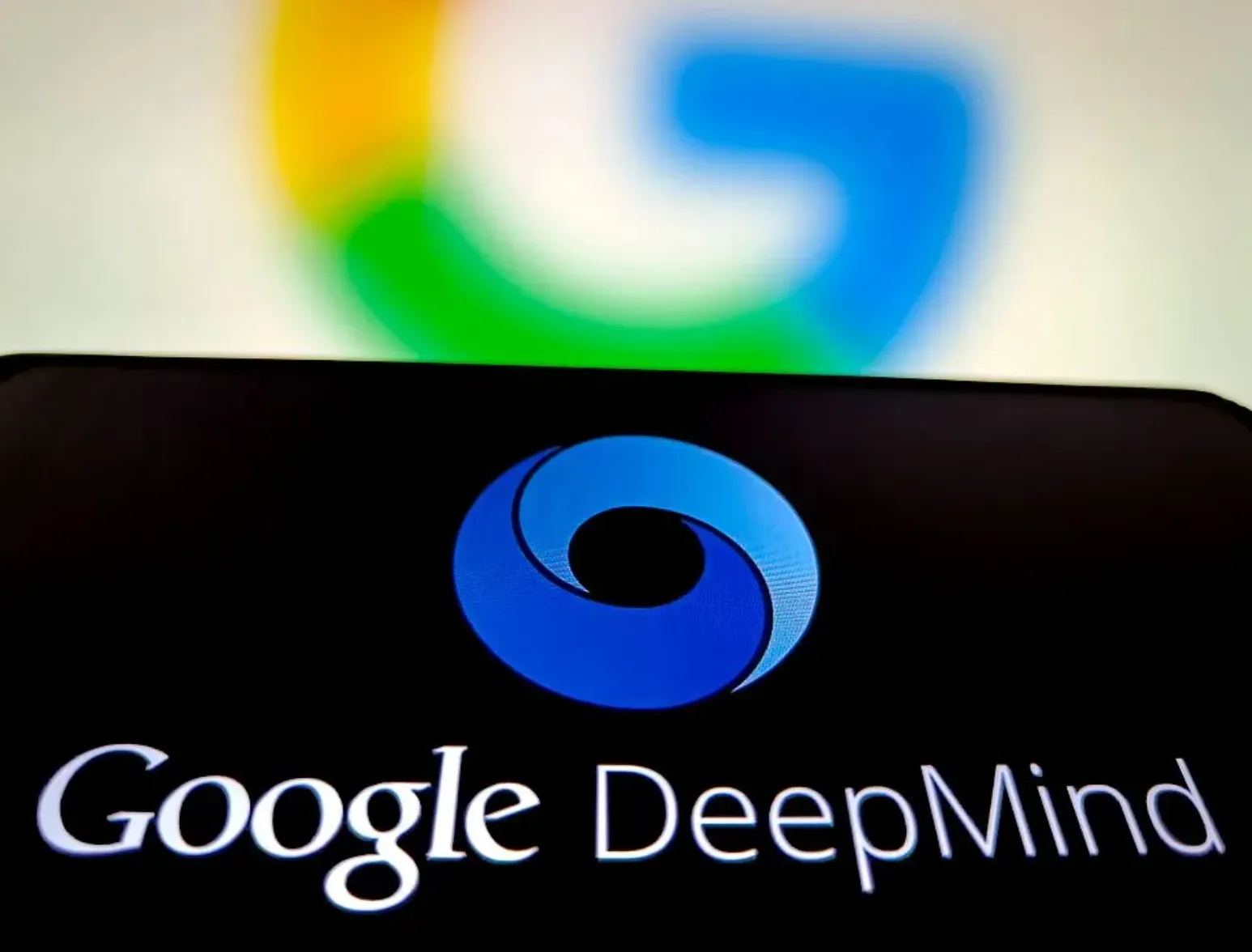 Genie 3 720p 实时交互 3D 环境演示