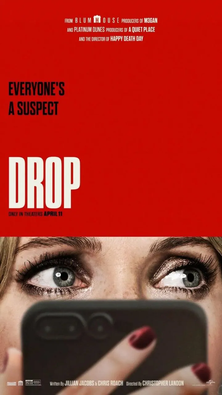 隔空投送2025蓝光1080P封面