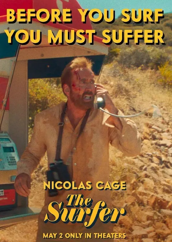 冲浪惊魂4K2160P网盘资源尼古拉斯凯奇2025