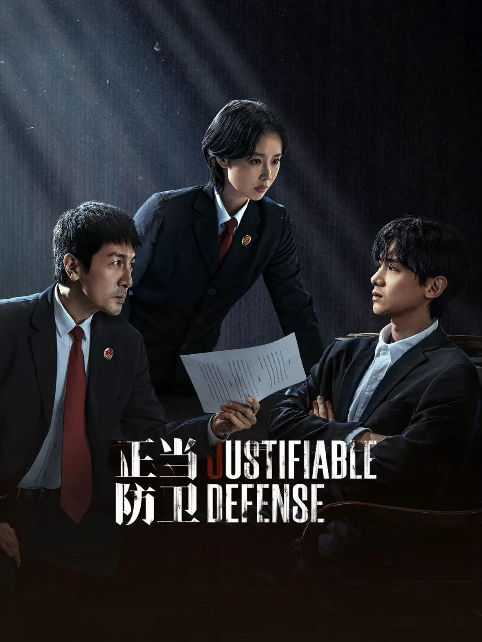 正当防卫4k高码版剧照