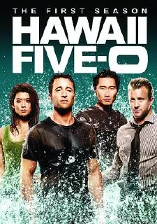夏威夷特勤组 Hawaii Five-0 海报
