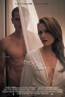 鸟与蜜蜂-pretty-thing-2025-4k电影海报