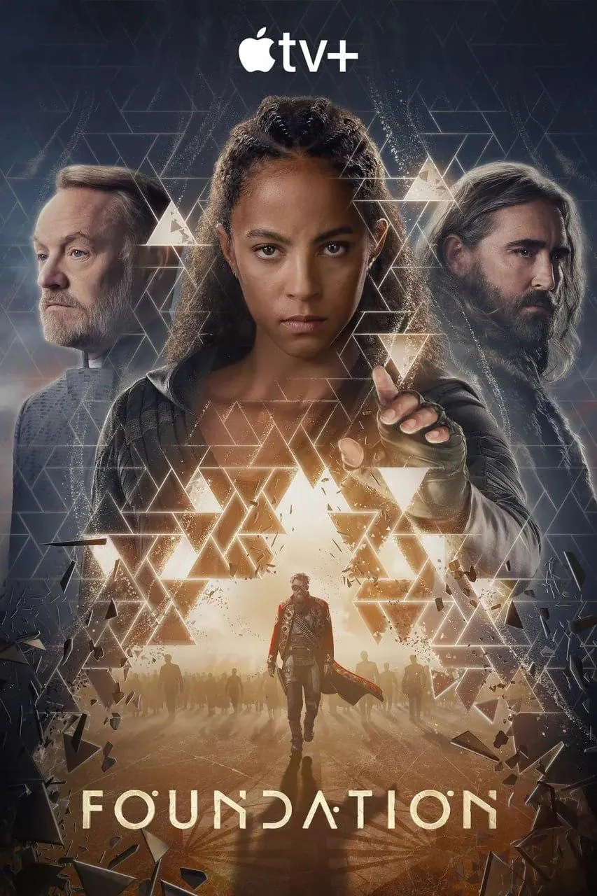 基地第三季4K全网首发双版字幕震撼上线