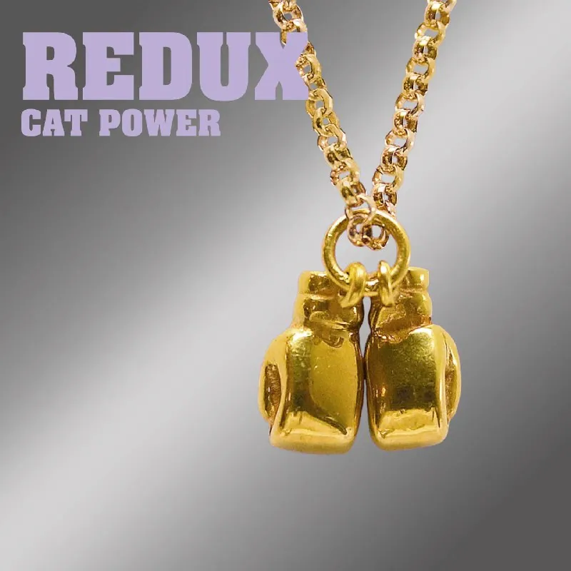 Cat Power Redux 2026 FLAC Hi-Res 48kHz 24bit 无损音质下载