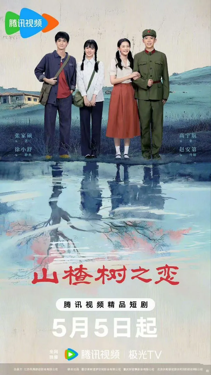 《山楂树之恋》2025版4K高清更新中