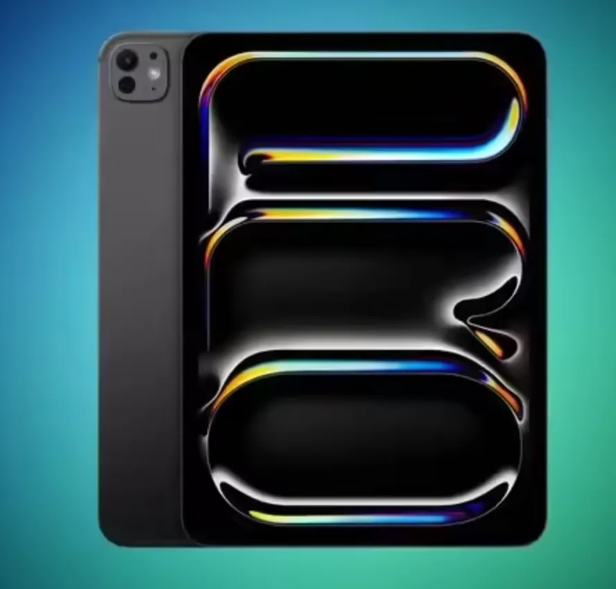 三星LG量产苹果M5 iPad Pro OLED面板，供应策略生变