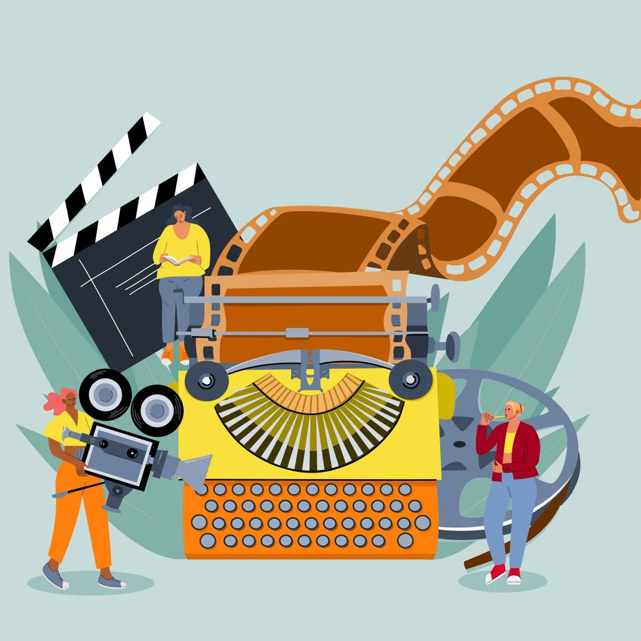 诺思星抖音影视混剪变现课：7大模块51节零基础速成指南