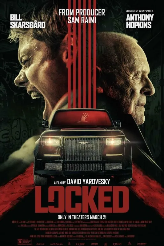 《紧锁 Locked (2025)》英语外挂中字.1080p 网盘资源