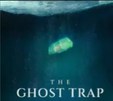 幽灵陷阱 The Ghost Trap 2025 电影海报