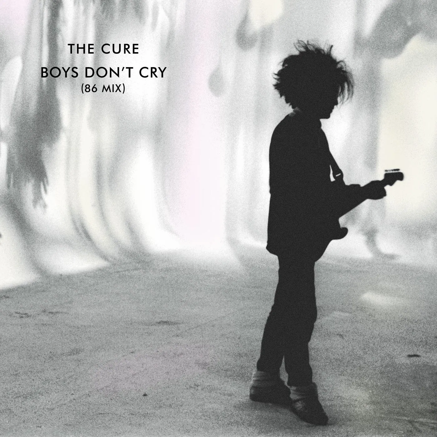 The Cure Boys Don't Cry (86 Mix) FLAC Hi-Res 44kHz 24bit 无损音质下载