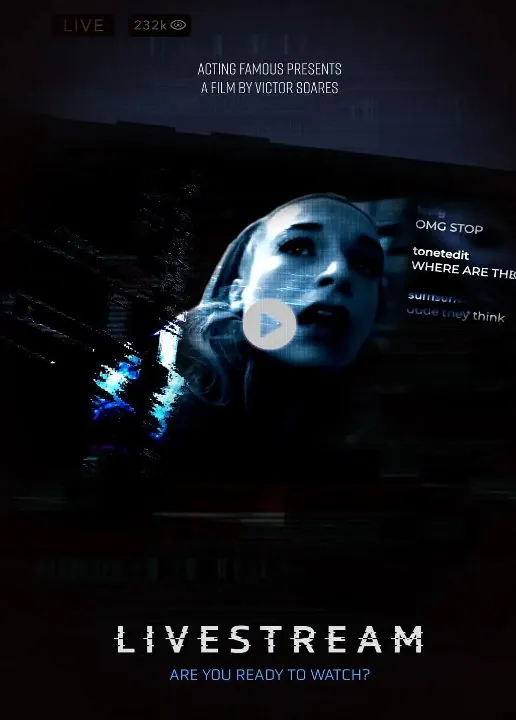 鬼屋直播2025高清中字