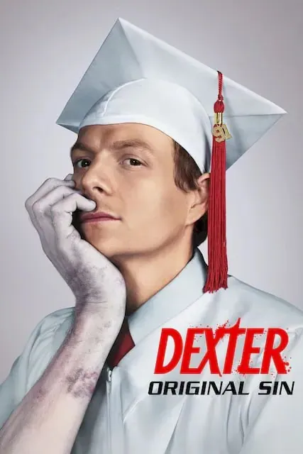 嗜血法医：源罪解析 - 德克斯特黑暗起源与复仇准则揭秘