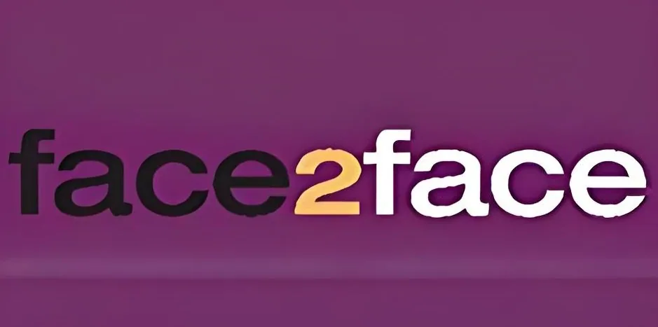 剑桥Face2Face英语教材封面