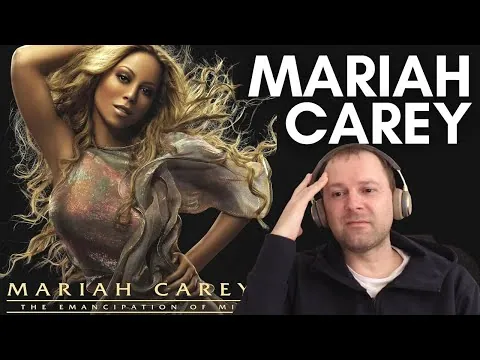 Mariah Carey《The Emancipation Of Mimi》20周年纪念版ALAC无损音质完整收录