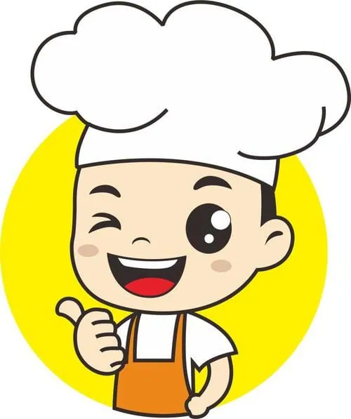 小厨师美食系列合集PDF封面 小厨师美食系列合集PDF封面