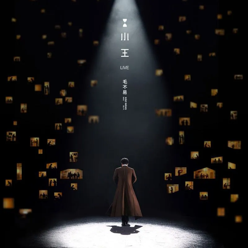 毛不易小王Live 2026演唱会特辑:FLAC Hi-Res 24bit 48kHz无损音质下载