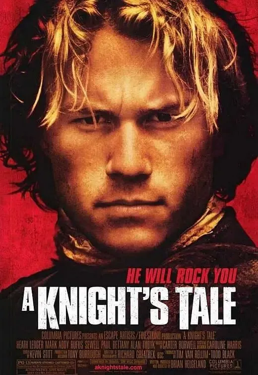 圣战骑士 A Knights Tale 圣战骑士 A Knights Tale
