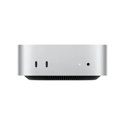 全网首发！苹果M4芯片Mac mini爆降1066元 教育福利价2683到手攻略