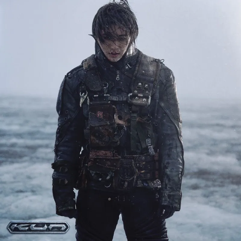 蔡徐坤KUN 2026专辑FLAC无损下载:Hi-Res 24bit高音质资源分享