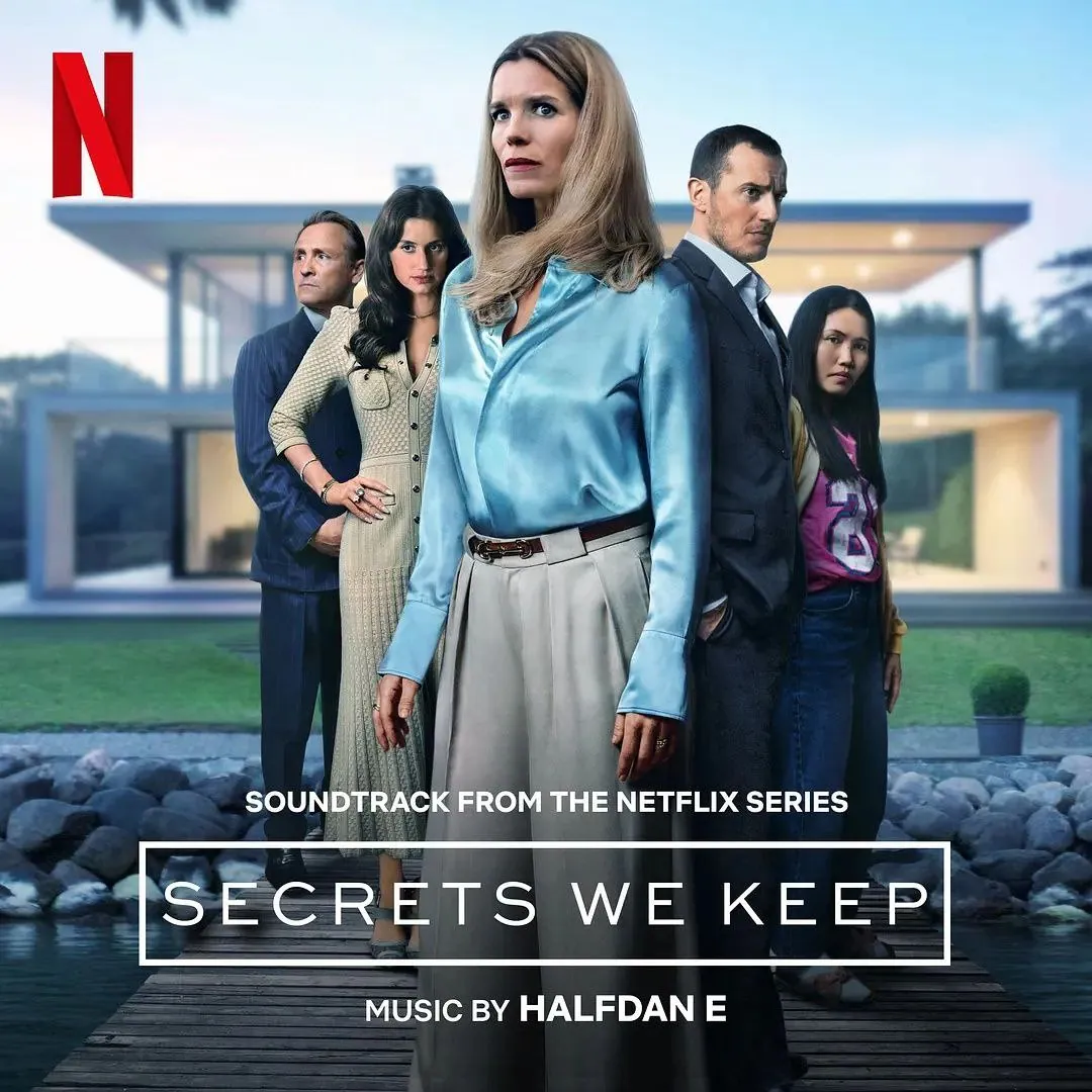 深居叵测(2025)【6集全】【NF.1080P】【丹英双语】【内封简繁英】【惊悚/犯罪】