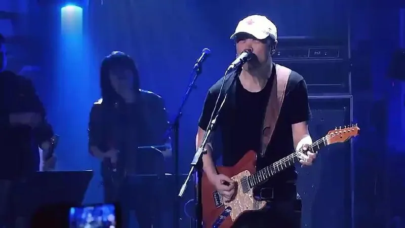 崔健1984-2021所有专辑 演唱会收录【MP3/FLAC格式 无损资源】