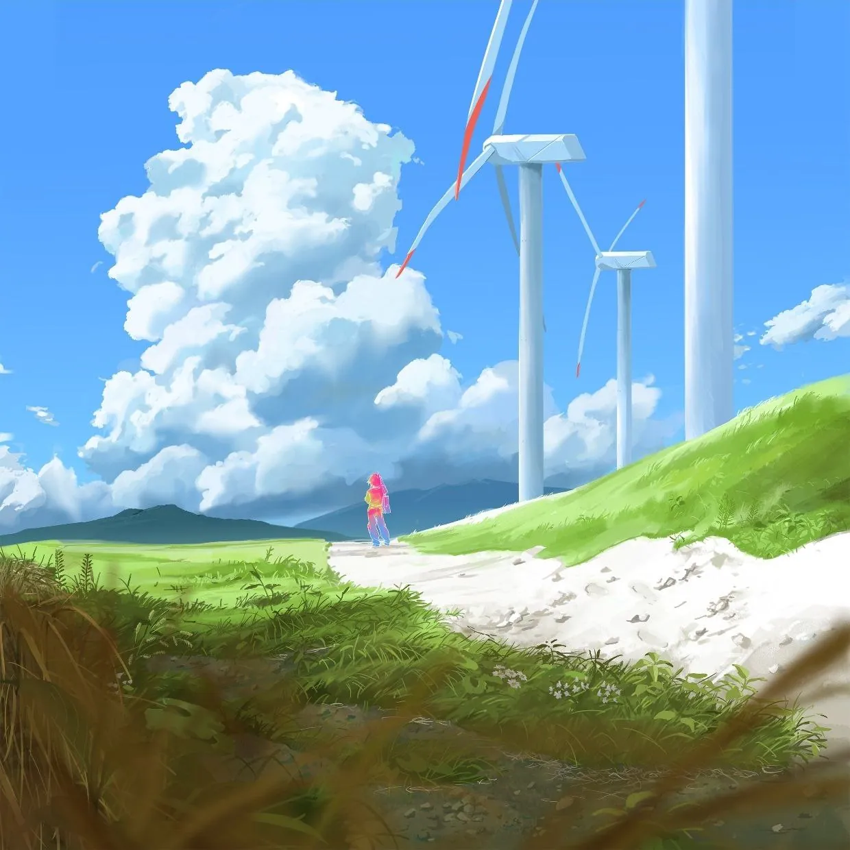 Guiano《The Sky》2026无损专辑下载:WEB-FLAC 24bit/96kHz高音质