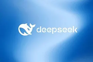 DeepSeek智能办公套件在Excel中的数据分析界面演示