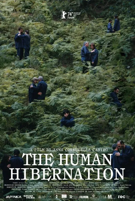 人类冬眠计划 The Human Hibernation (2024) 1080p 简中 剧情/科幻/电影