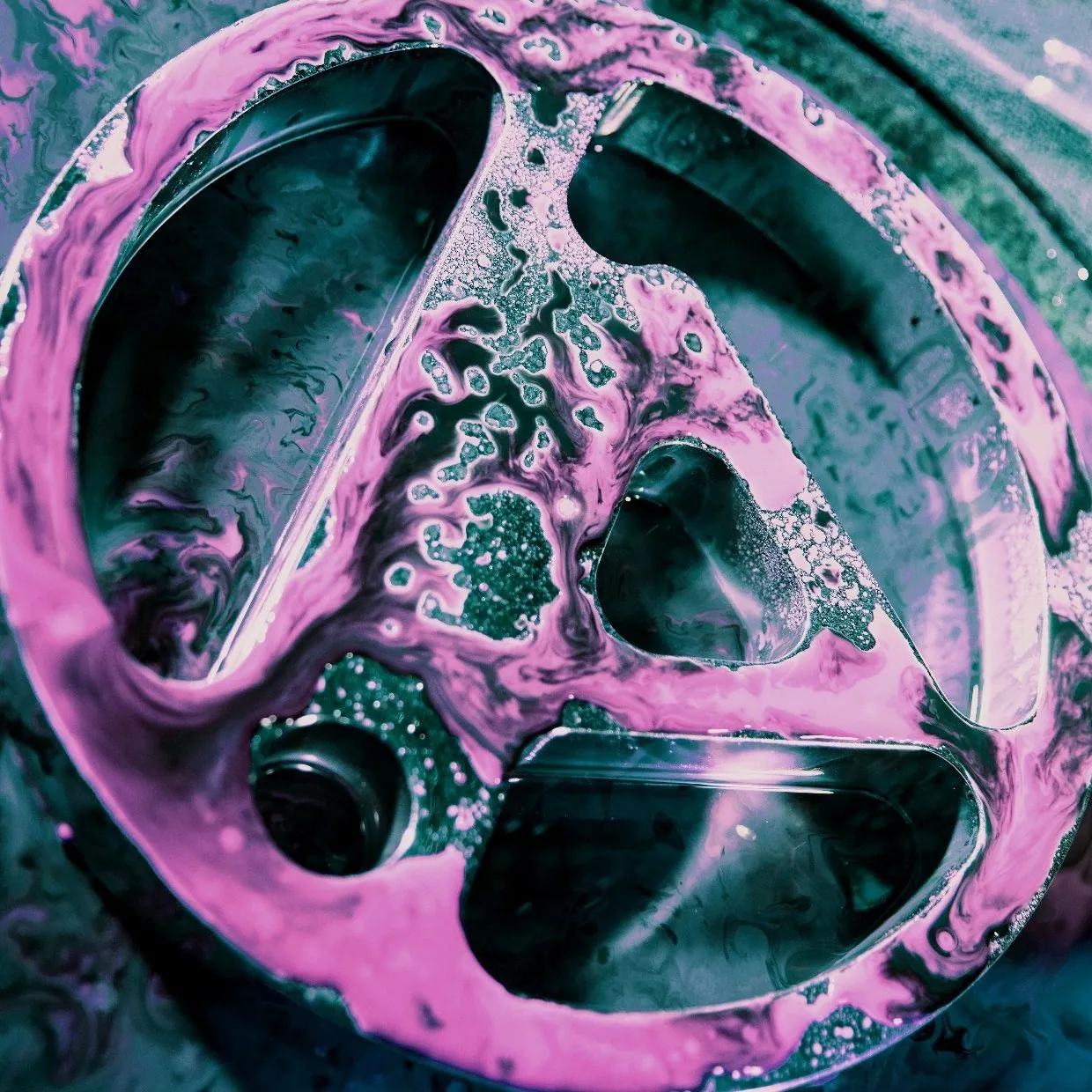 林肯公园2025超清豪华专辑《From Zero Deluxe》全解析